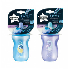 TOMMEE TIPPEE joogipudel Active Sports 12m+, 300ml. 44702097 ALLAHINDLUS