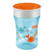 NUK Learning cup 8+m. 10255248, SE74 LÕPUMÜÜK