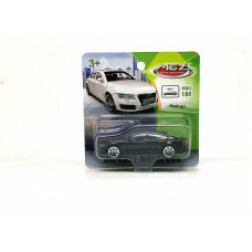 MSZ metallist mudelauto Audi A7, 1:64