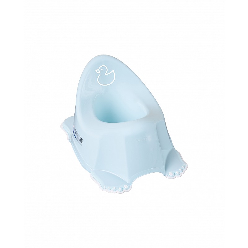 TEGA BABY DUCK Pissipott, libisemiskindel DK-001 light blue