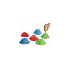 KINETIC SAND Kinētiskās smiltis 141G, sort.,