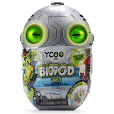 SILVERLIT YCOO Biopod duo, 13 cm