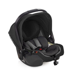 JANE CONCORD KOOS ISIZE R1 turvaiste 0-13kg COLD BLACK 4523 U06