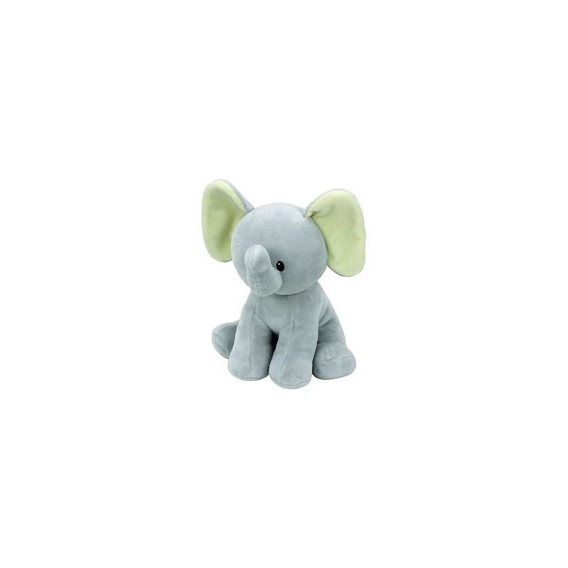 TY Baby Ty Pehme mänguasi ELEPHANT BUBBLES 23сm, TY82000