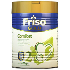 Frisolac Gold comfort 2 piimasegu 6 - 12 k. 400g FA52