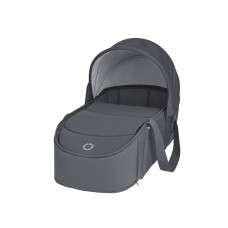 MAXI COSI мягкая люлька для коляски LAIKA, Essential Graphite