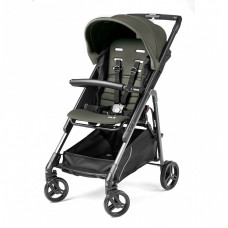 Peg Perego Tak METAL Kergkäru IP13280000RO01DX94