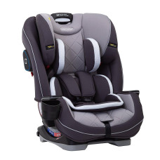 GRACO SLIMFIT LX turvatool 0-36kg, Iron 8AE998IROEU