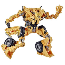 HASBRO TRANSFORMERS Voyager figuur, 20 cm