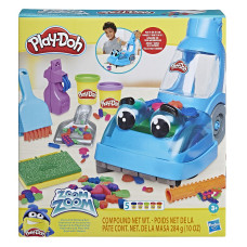 PLAY-DOH Mängukomplekt Tolmuimeja F3642