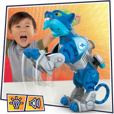 PJ MASKS mängukomplekt Battle Cat