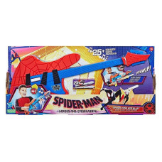 SPIDER-MAN Mängukomplekt Kitarr