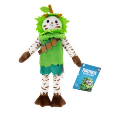 JAZWARES FORTNITE Pehme mängiasi Bushranger 15 cm