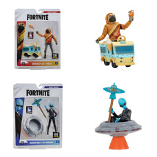 FORTNITE Emote Figuur