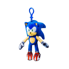 SONIC S1 Clip-on pehme mänguasi, 15 cm SON7002