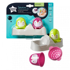 TOMEE TIPPEE vannimänguasi Bubble Blowers, 491011