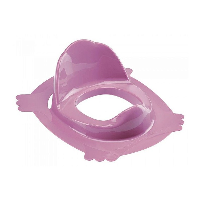 THERMOBABY laste kaas wc-potile 2172255 ORCHID PINK LÕPUMÜÜK