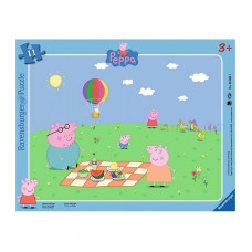 Ravensburger Пазл "Peppa" (11gab.), R06064