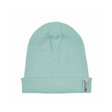 LODGER BEANIE CIUMBELLE шапочка 12-24м, BE 080 SILT GREEN