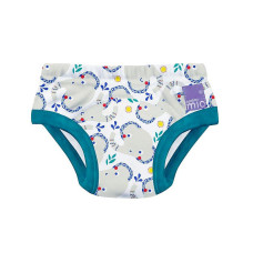 BAMBINO MIO Training Pants ELEPHANTASTIC potitreeningupüksid 3a, (16kg) TP3+TAS