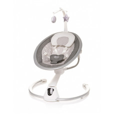 4BABY GRACE lamamistool , grey