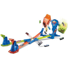 HOT WHEELS Balance Breakout Playset автомобильная трасса FRH34