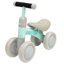 BABY MIX 51001 jooksuratas BABY BIKE FRUIT ,green