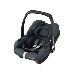 MAXI COSI CABRIOFIX i-Size turvahäll 0-12kg 40-75cm Essential Grapite