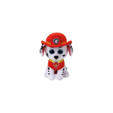 TY Paw Patrol Pehme mänguasi DALMATIAN DOG MARSHALL 15сm, TY41211