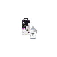 Tommee Tippee ULTRA 150ml pudel silikooni lutist 0m + 42410176