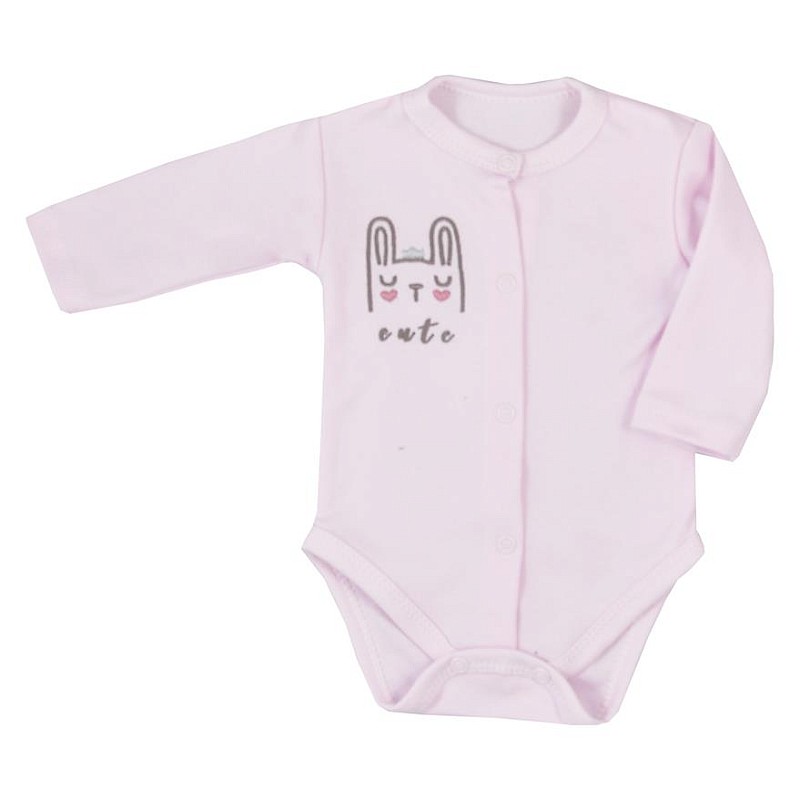 KOALA BABY BUNNY bodi, suurus 56 , 08-917