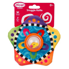 PLAYGRO kõristi 0m+, 187241