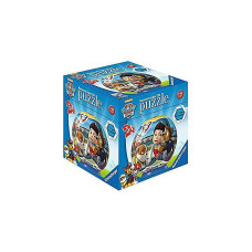 Ravensburger Круглый пазл 54 Paw Patrol R11917