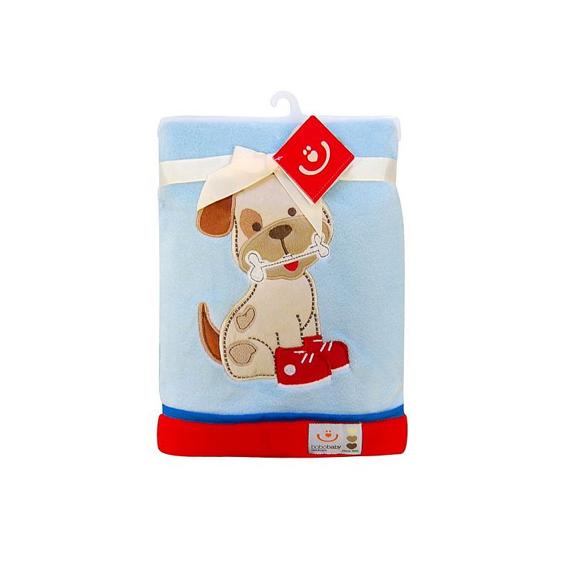 BOBAOBABY Pleed DOG 76x102сm , KCSN-18