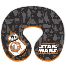 DISNEY BABY Подушка для шеи STAR WARS BB8 9604