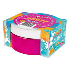 TUBAN Jiggly Slime - PINK VANILLA COOKIES - 200г, TU3574