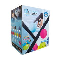 GERARDOS TOYS Fitness pall 85cm , GT7705 (57829)