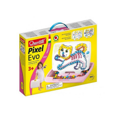 Quercetti Pixel Evo Girl Large mosaiik , 0917