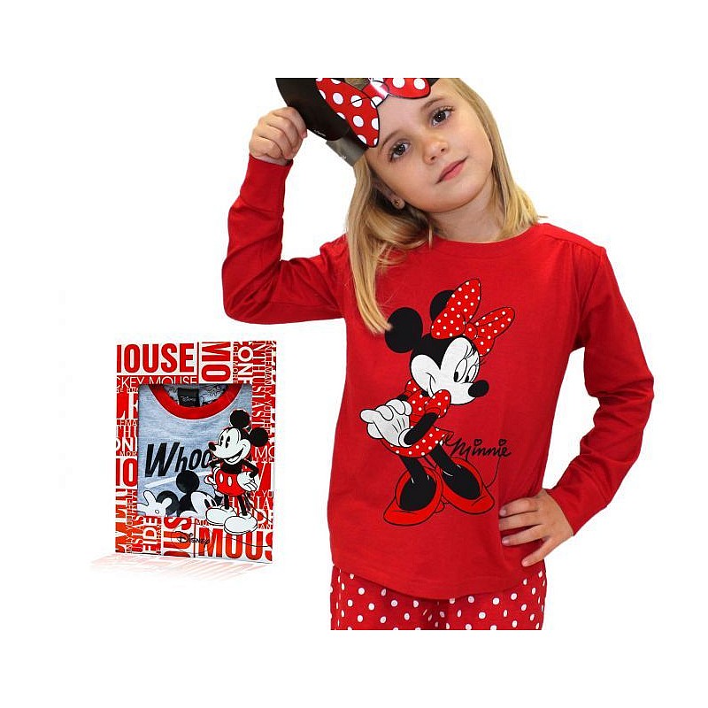 Laste pidžaama - DISNEY MINNIE MOUSE, 6 a. , 58892-0