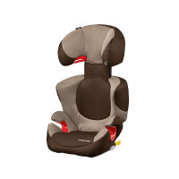 MAXI COSI Rodi XP FIX turvatool 15-36kg Hazelnut Brown