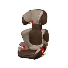 MAXI COSI Rodi XP FIX turvatool 15-36kg Hazelnut Brown