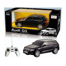 RASTAR RC Auto 1:24 Audi Q5, 38600