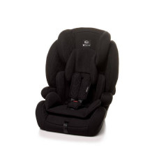 4BABY ASPEN XIX Turvatool 9-36kg BLACK