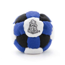 YoYoFactory FOOTBAG pall , Black/blue YO51410