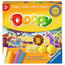 Ravensburger Doopy Farm пластилин R18424