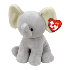 TY Baby Ty Pehme mänguasi ELEPHANT BUBBLES 15сm, TY32131