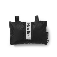 Elodie Details  universaalne vihmakile  Brilliant Black(50700132122NA)