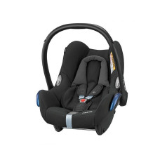 MAXI COSI CABRIOFIX детское автокресло 0-13кг Nomad Black