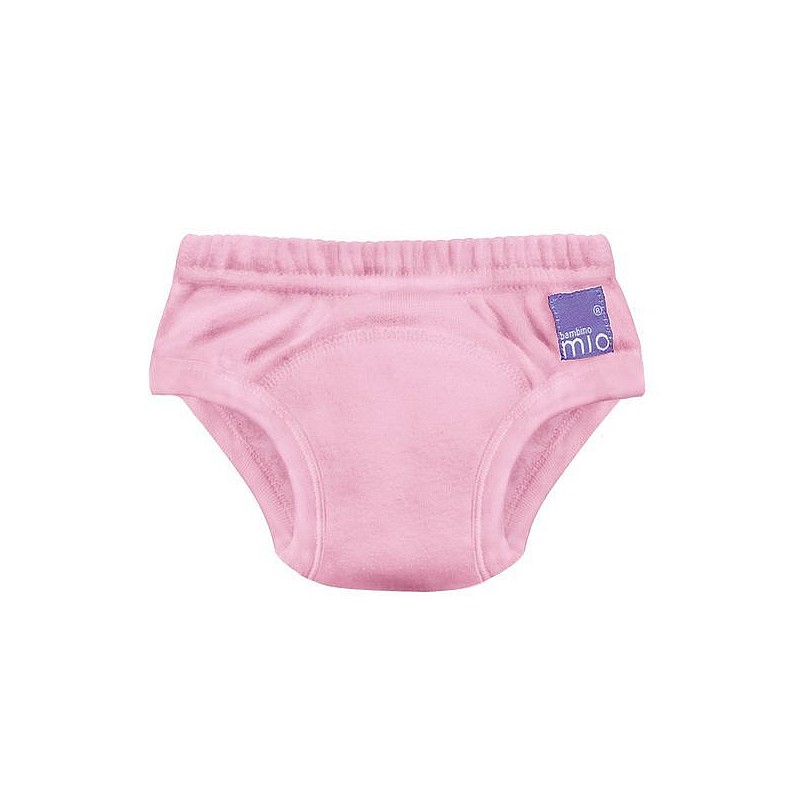 BAMBINO MIO püksmähe Light Pink - koolituse Pant, 3 aastat (+ 16kg)