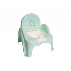 TEGA BABY RABBIT Pissipott, KR-012 light green